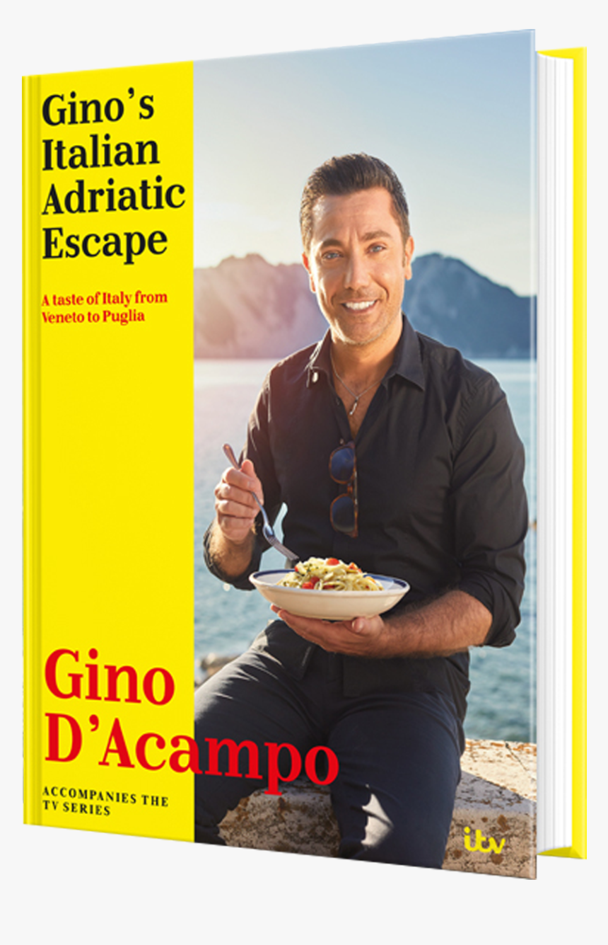 Gino's Italian Adriatic Escape, HD Png Download