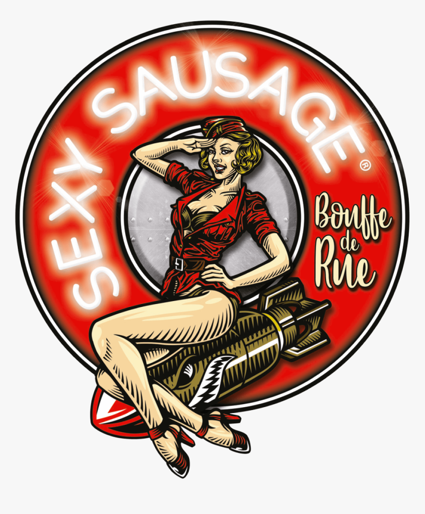 Sexy Sausage - Saint James's Park Toilets, HD Png Download