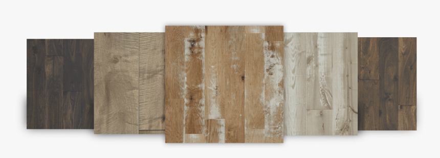 Hardwood Swatches - Plank, HD Png Download