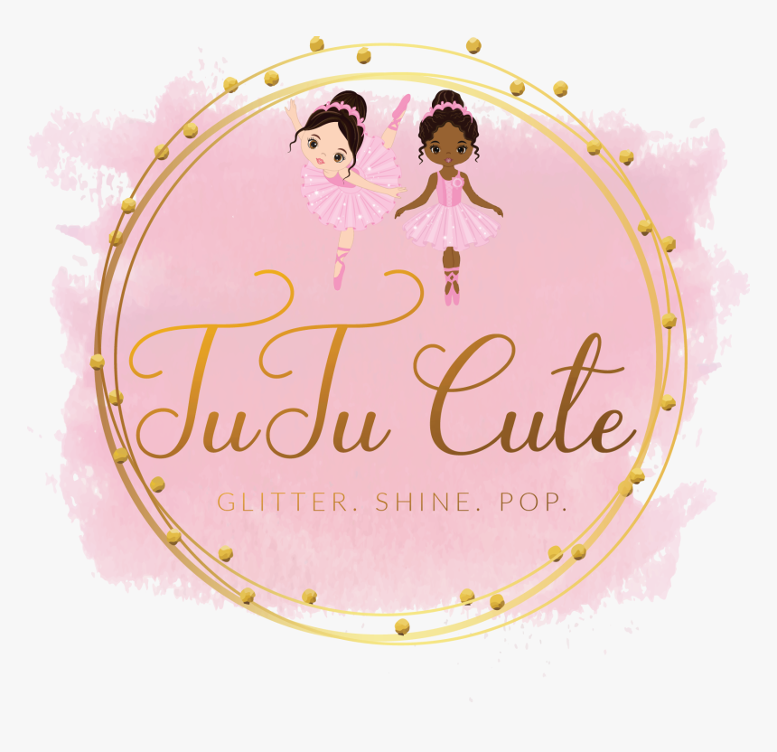 The Tutu Cute Bar - Girl, HD Png Download