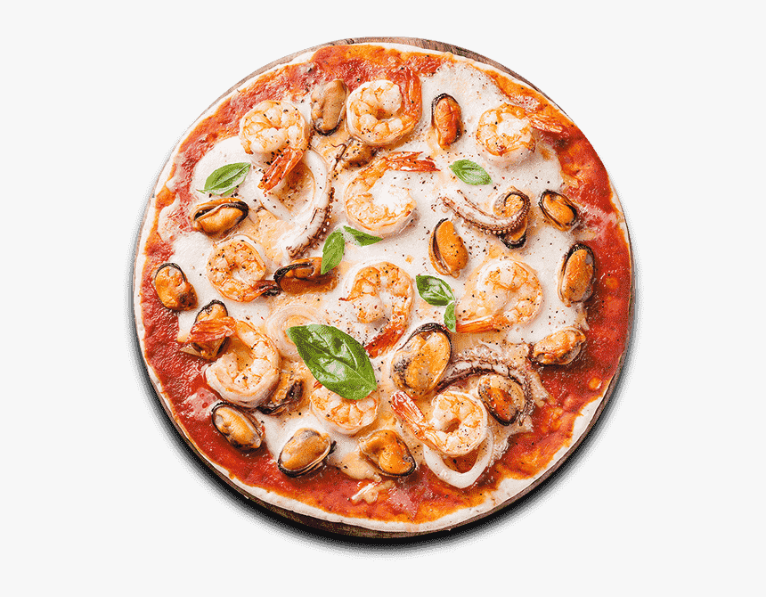 Italian Chef Bishkek - Template Restaurant, HD Png Download