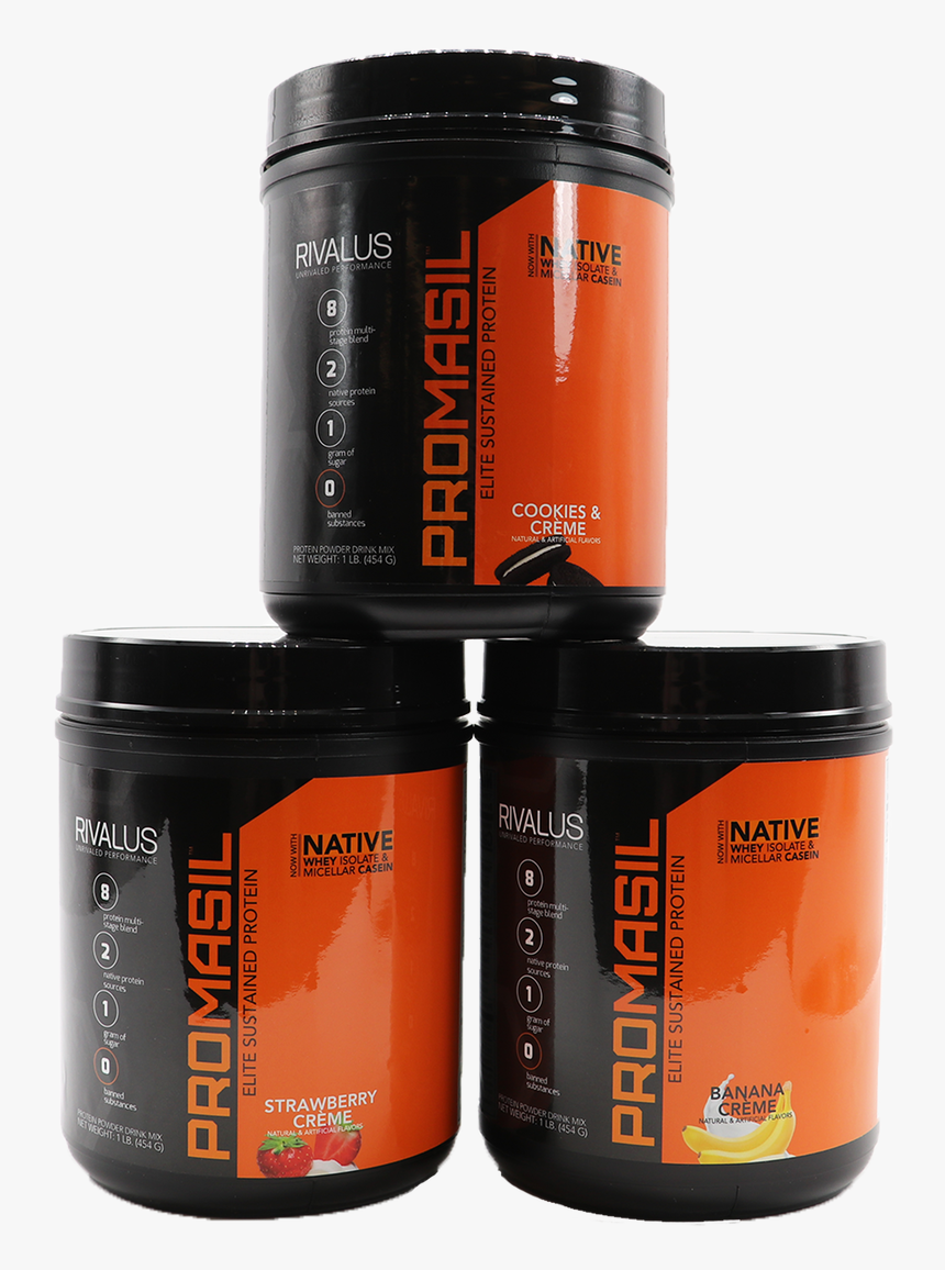 Promasil Cream Stack - Box, HD Png Download