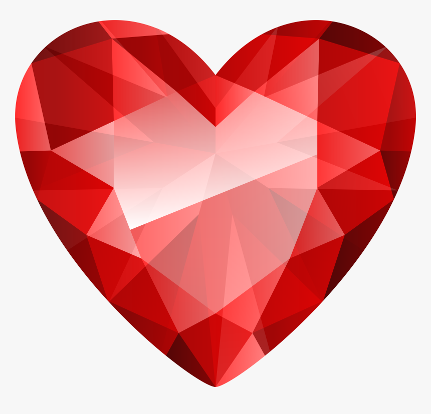 Diamond Clip Art, HD Png Download