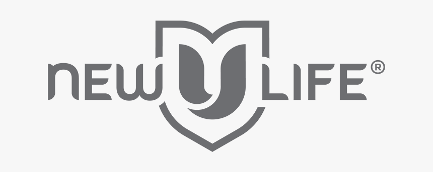 New U Life - Emblem, HD Png Download