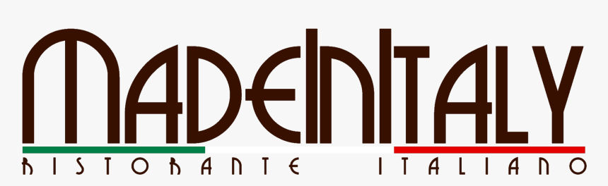 Madeinitaly - Made In Italy Labuan Bajo Menu, HD Png Download