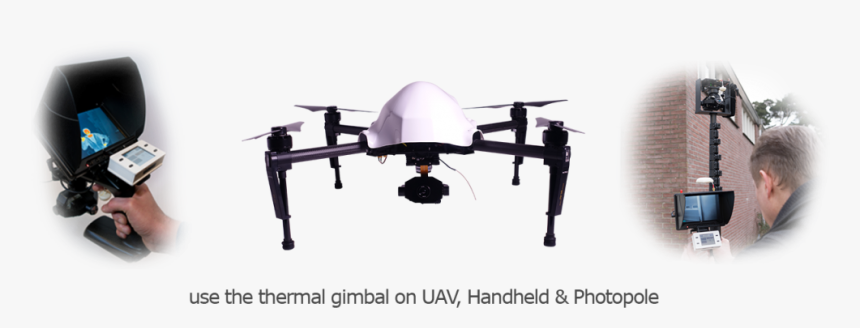 For Situations Were You Are Unable To Fly - Aai Rq-7 Shadow, HD Png Download