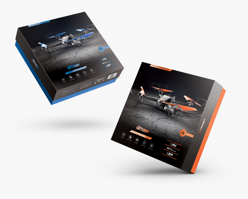 Boeing 747-400, HD Png Download