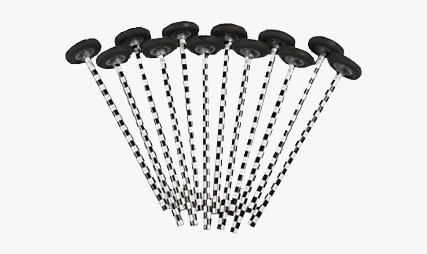 So287 Check Pencil W-tire Eraser - Storage Basket, HD Png Download