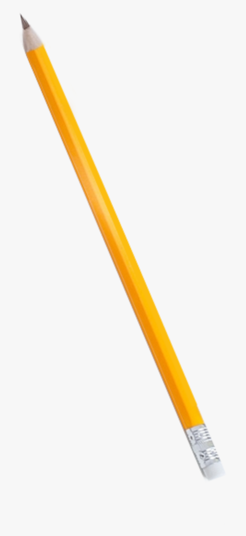 #cutout #pencil #eraser #cutout #overlay #challenge - O Ring Picker, HD Png Download