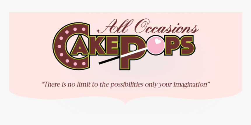 All Occasions Cake Pops - Gorgeous, HD Png Download