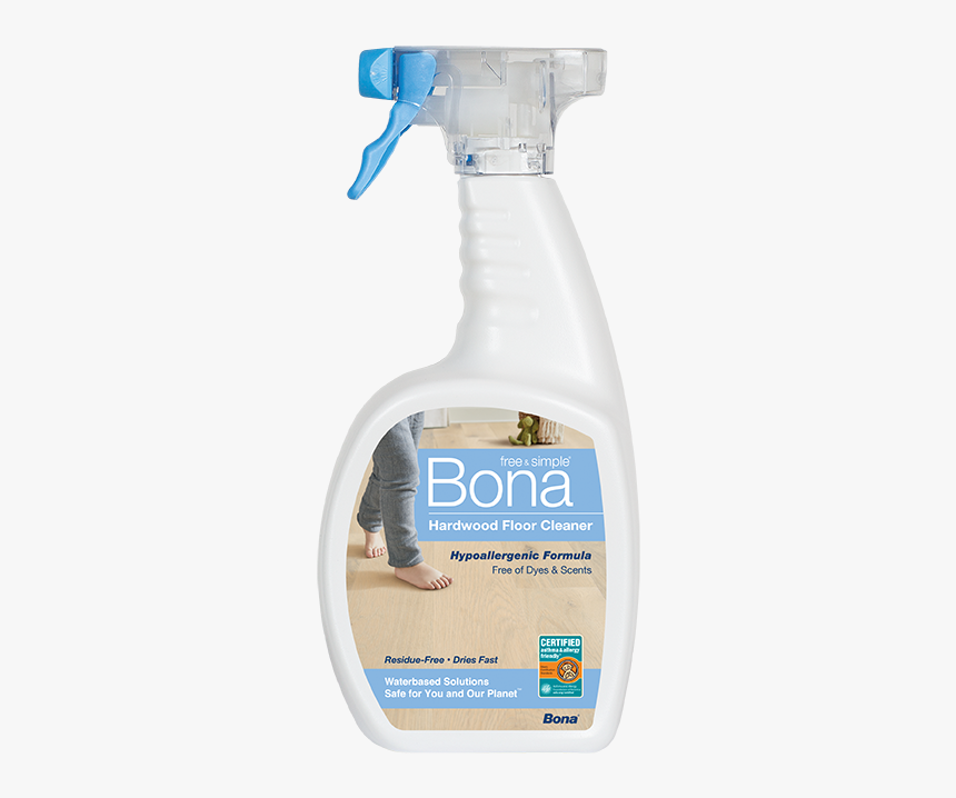 Floor Cleaner, HD Png Download