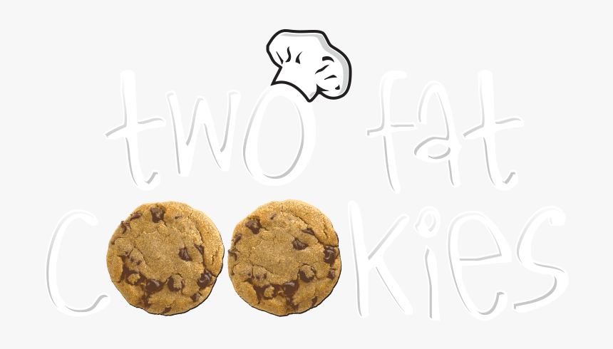 Chocolate Chip Cookie, HD Png Download