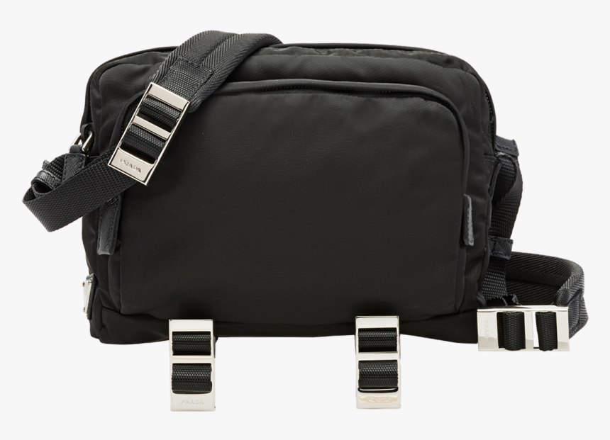 Black - Handbag, HD Png Download