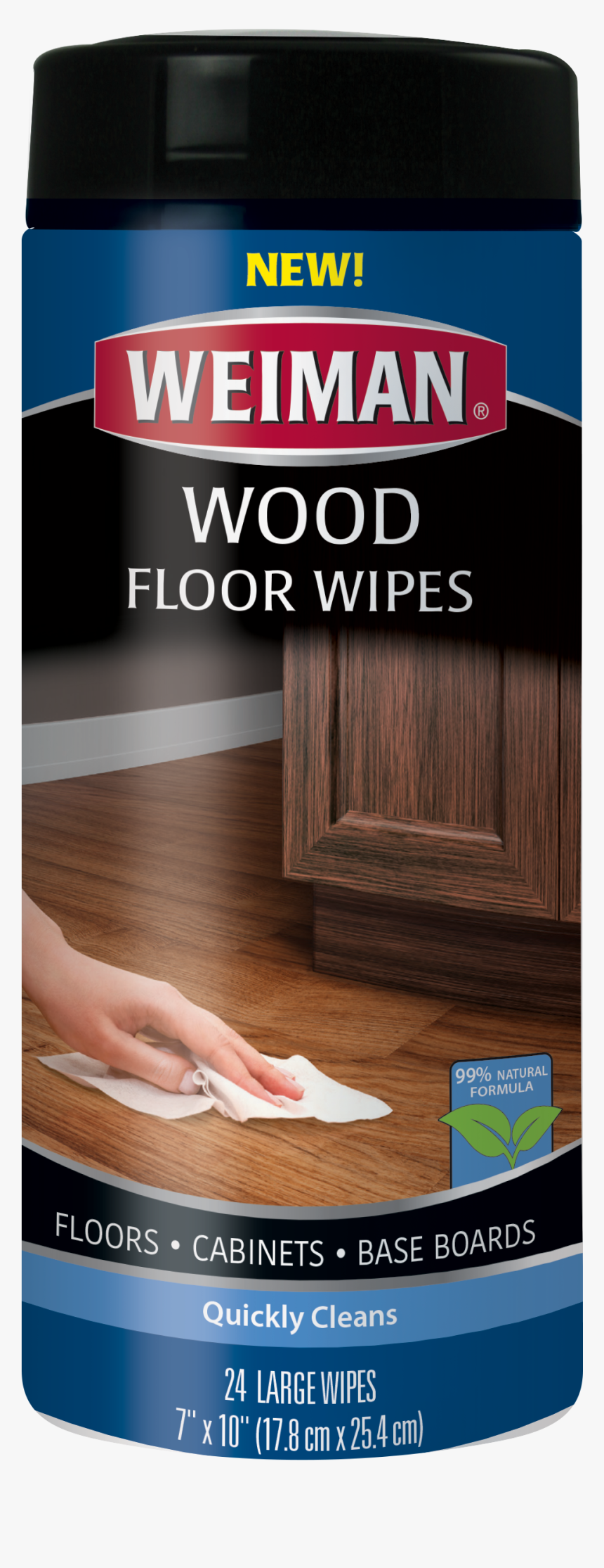Wood Floor Wipes, HD Png Download