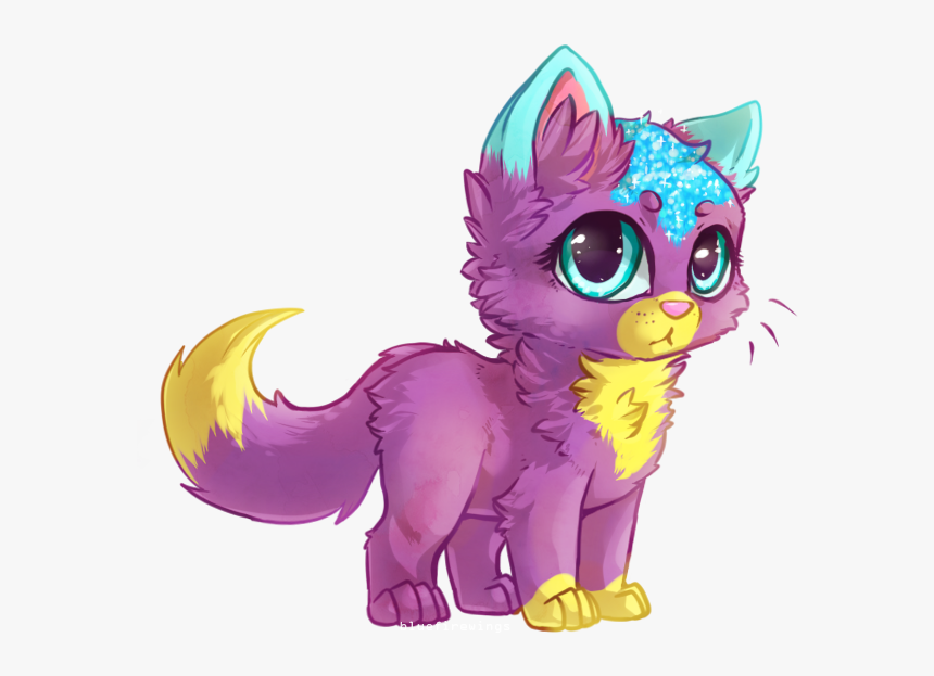 Short Hair Cats Lps For Under - Lps Sticker, HD Png Download