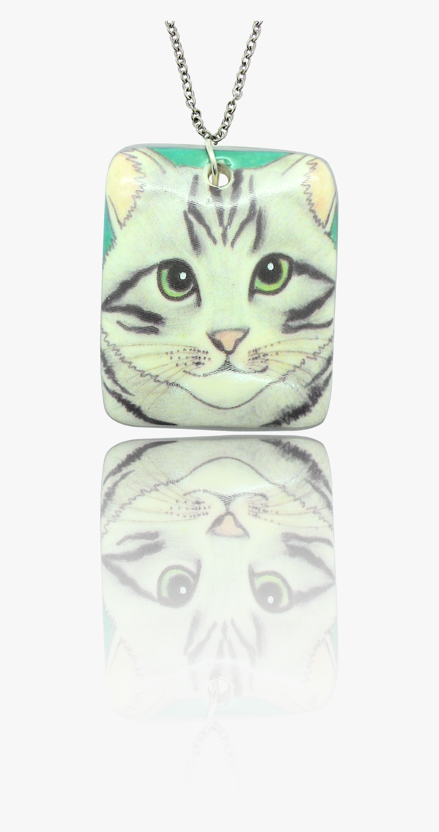 Transparent Lps Cat Png - Locket, Png Download