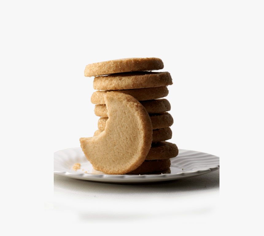 Highlanders Stack With Bite - Sandwich Cookies, HD Png Download