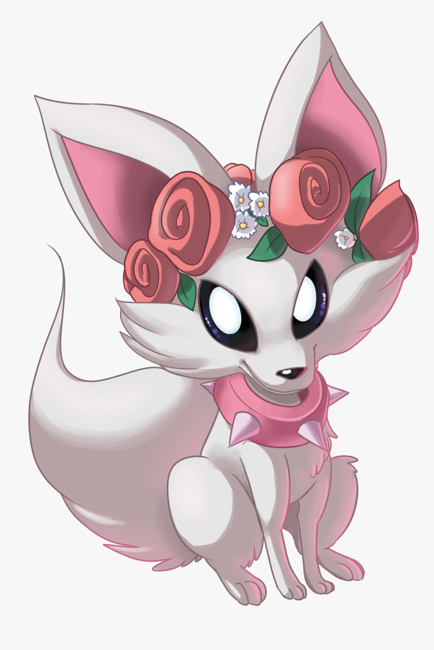 Transparent Lps Cat Png - Fennec Fox Lps Fox, Png Download