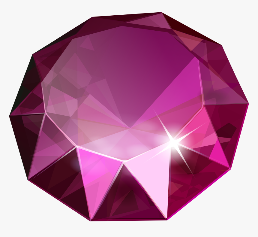 Ruby, HD Png Download