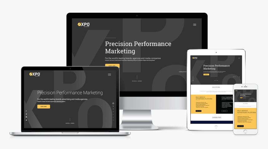 Apple-devices2 - Gadget, HD Png Download