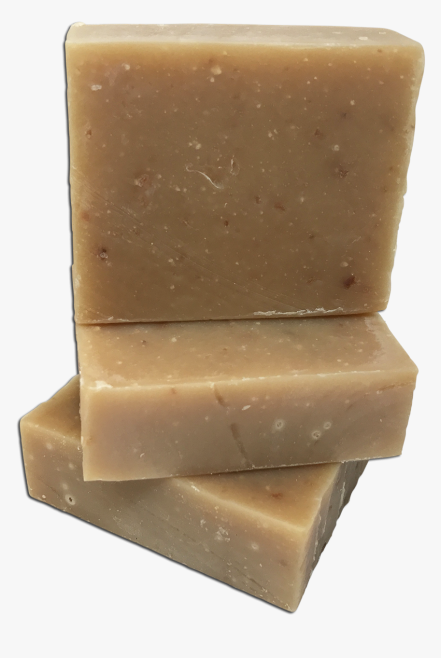 Stack Cinnamon Handmade Soap - Chocolate, HD Png Download