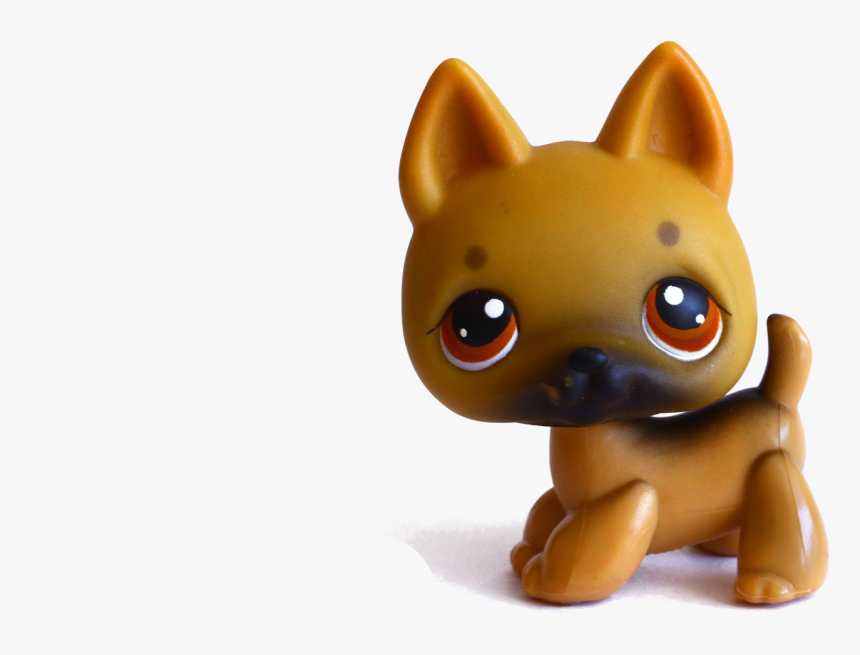 Lps Png - Lps Transparent - Littlest Pet Shop #61, Png Download