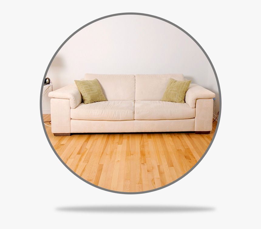 Sofa Bed, HD Png Download