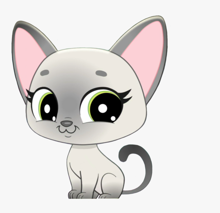 Littlest Pet Shop Littlest Pet Shop A World Of Our Own, HD Png