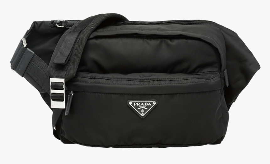 Black - Messenger Bag, HD Png Download
