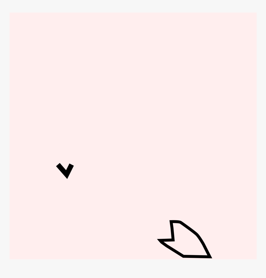 Predator-animation Clip Arts - Monochrome, HD Png Download