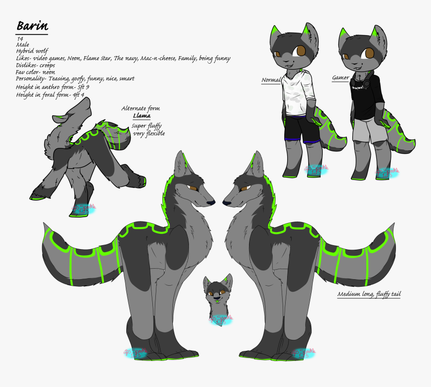 Barin By Lpssparkle123 - Cartoon, HD Png Download