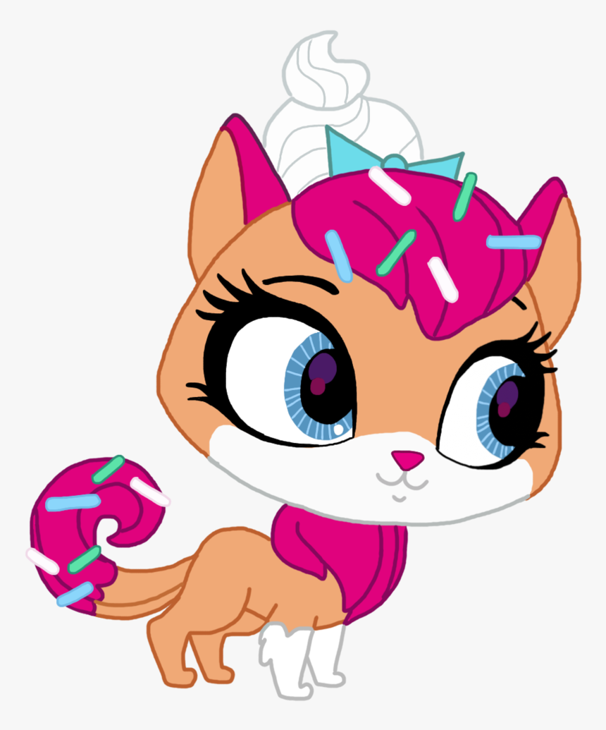 Image Bbde Efa Cffadc - Little Pet Shop Sugar Sprinkles, HD Png Download