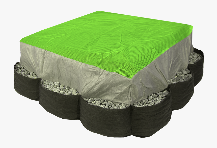 Ottoman, HD Png Download
