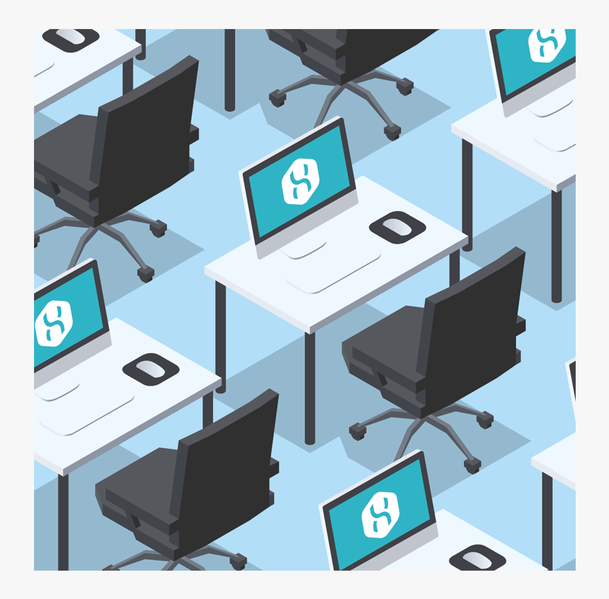 Cloudhelix Converged Cloud Stack Office - Computer Network, HD Png Download