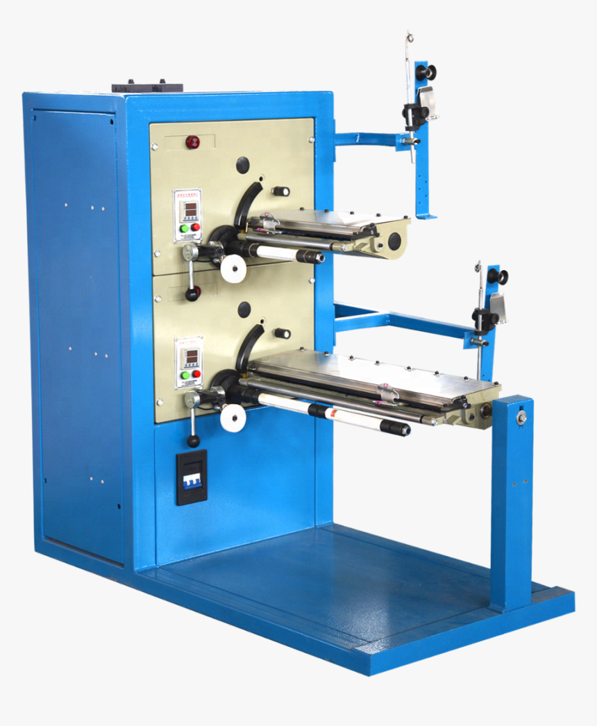 Wxht 2018 Hot Sales Pp Yarn Winding/string Wound Filter - Machine, HD Png Download