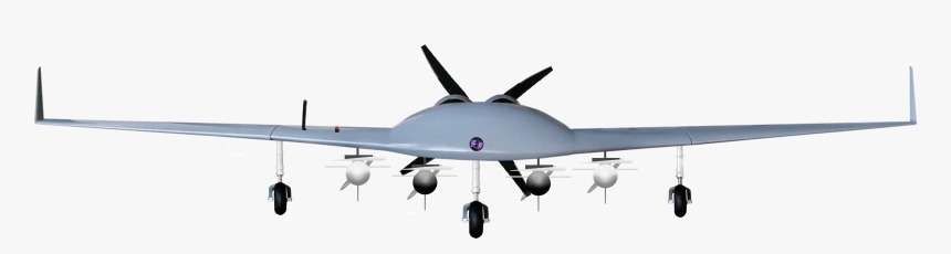 Monoplane, HD Png Download