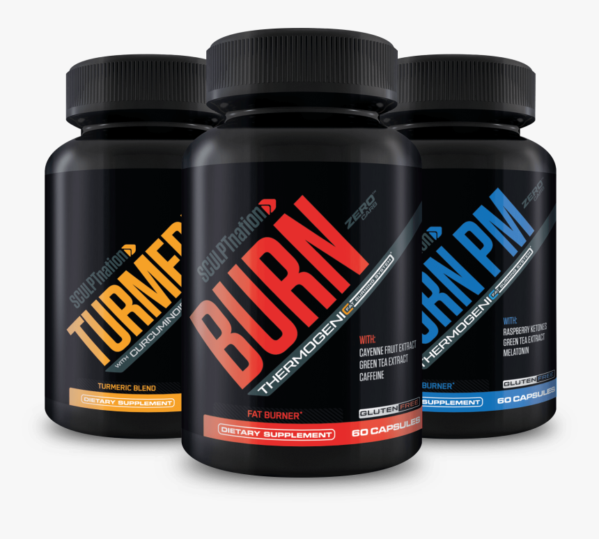 Bodybuilding Supplement, HD Png Download