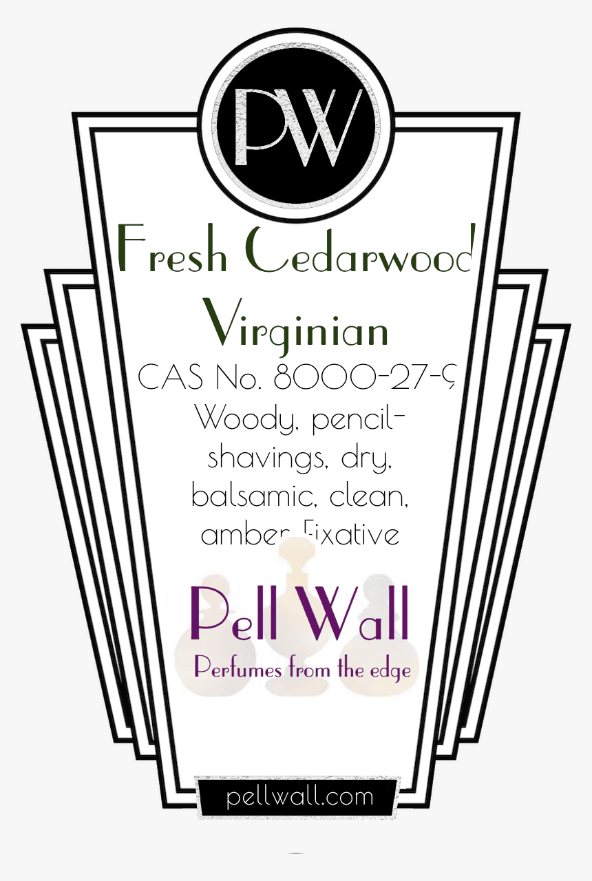 Pell Wall Perfumes, HD Png Download