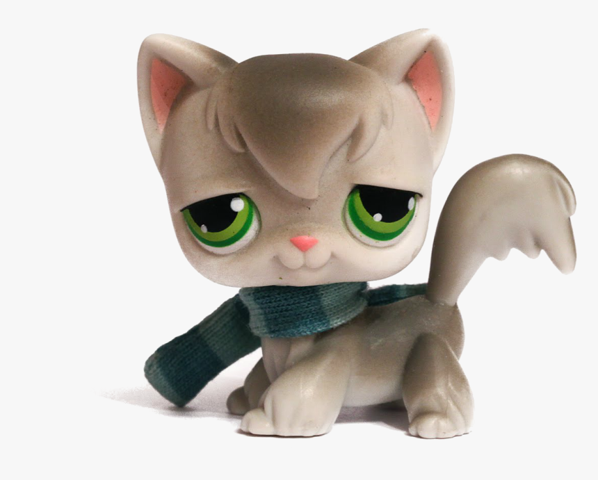 Littlest Pet Shop #20, HD Png Download