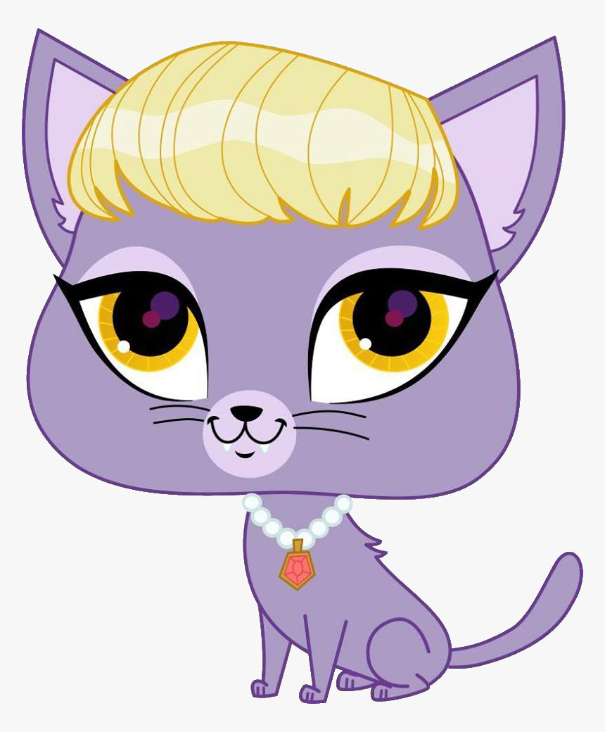 littlest pet shop 897