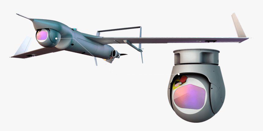 Monoplane, HD Png Download