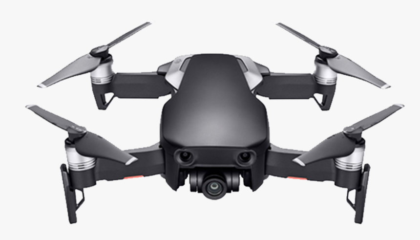 Drone, Quadcopter Png - Dji Mavic Air Combo, Transparent Png