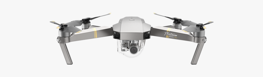 Mavic Pro Platinum Png, Transparent Png