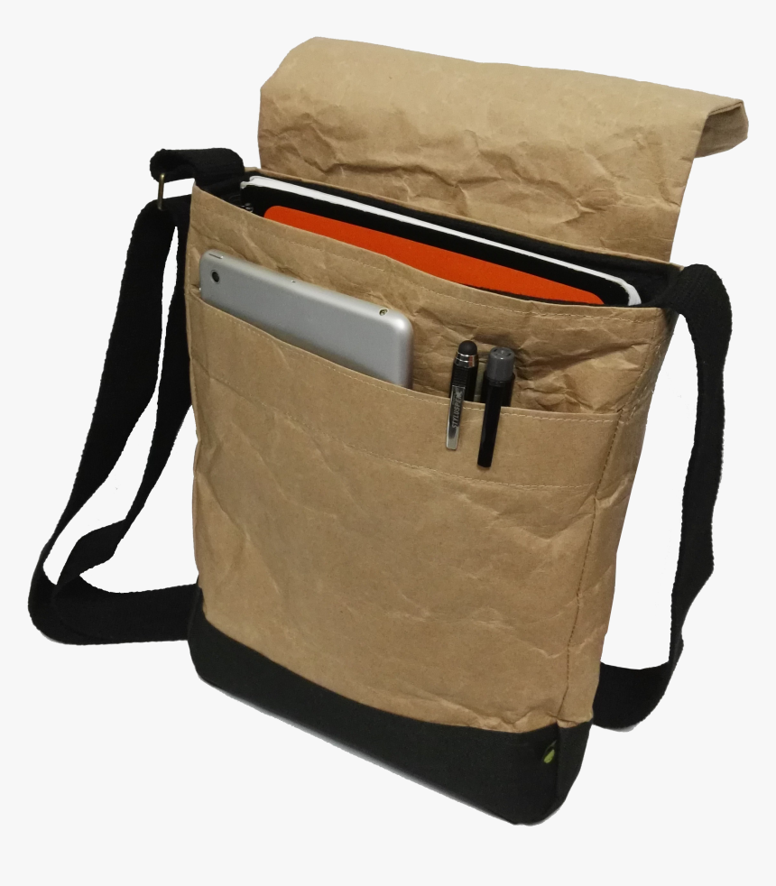 Messenger Bag, HD Png Download