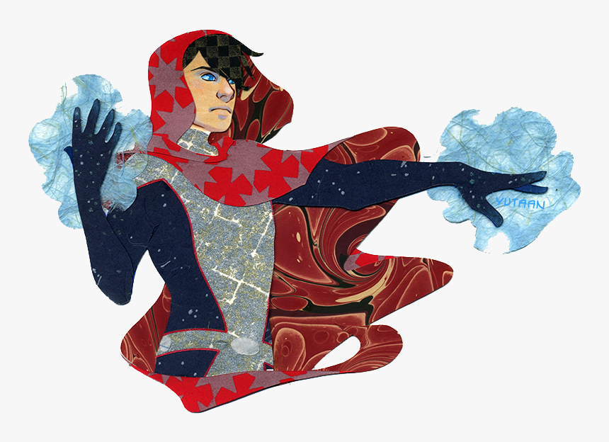 Wiccan, HD Png Download