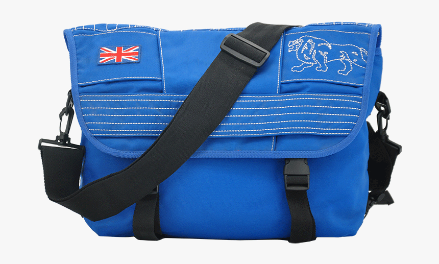 Shoulder Messenger Large Cross Body Bags For Teenagers - Messenger Bag, HD Png Download