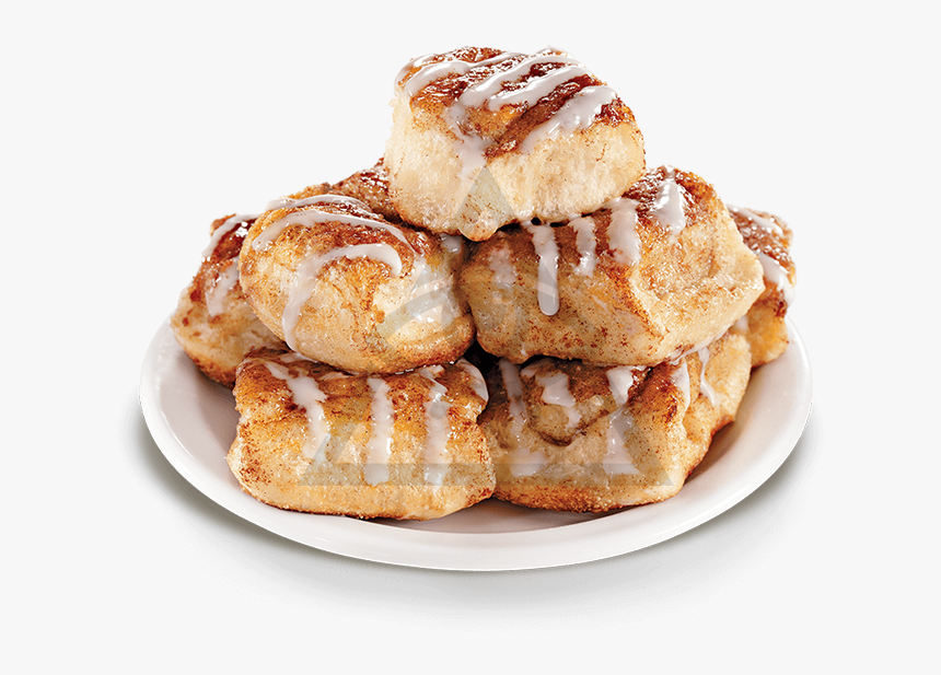 Cinnamon Roll - Beard Salts No 32, HD Png Download