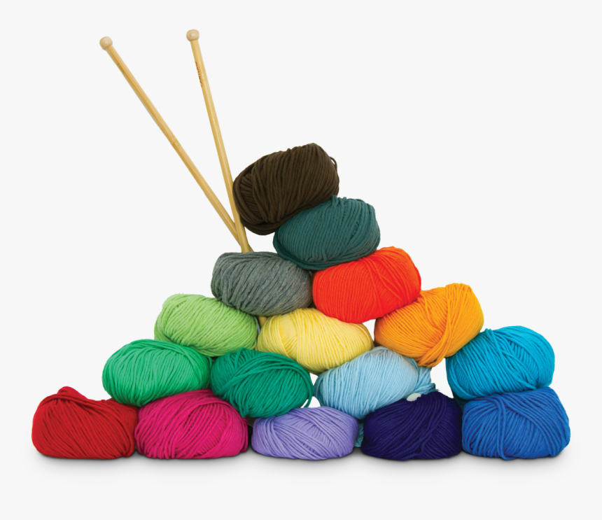 Craft Land - Wool, HD Png Download