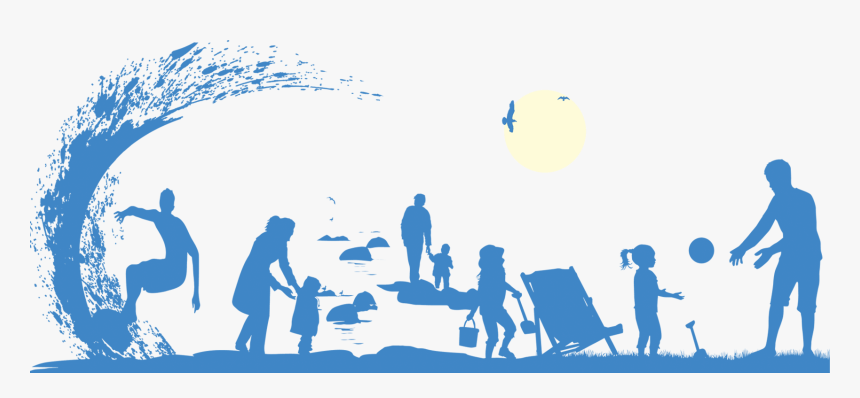 Silhouette, HD Png Download