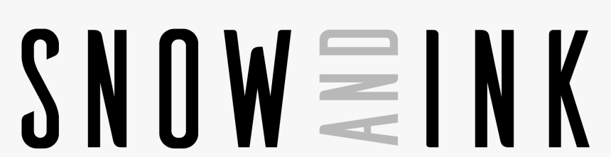 Black-and-white, HD Png Download